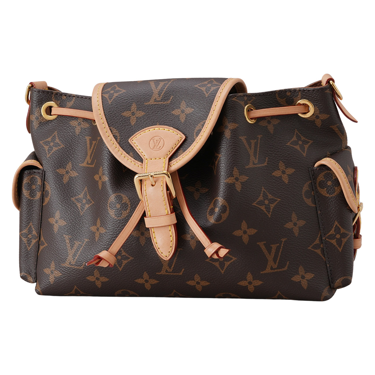 LOUIS VUITTON(USED)루이비통 M25085 모노그램 오디세이 숄더백